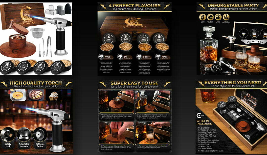 How to Choose the Best Amazon Photography Studio for Your Products