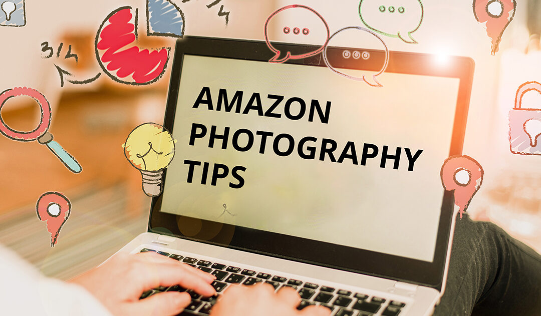 Essential Product Photography Tips for Amazon Sellers