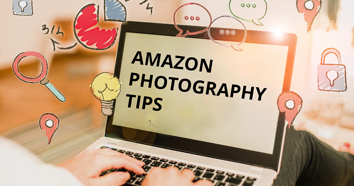 Essential Product Photography Tips For Amazon Sellers