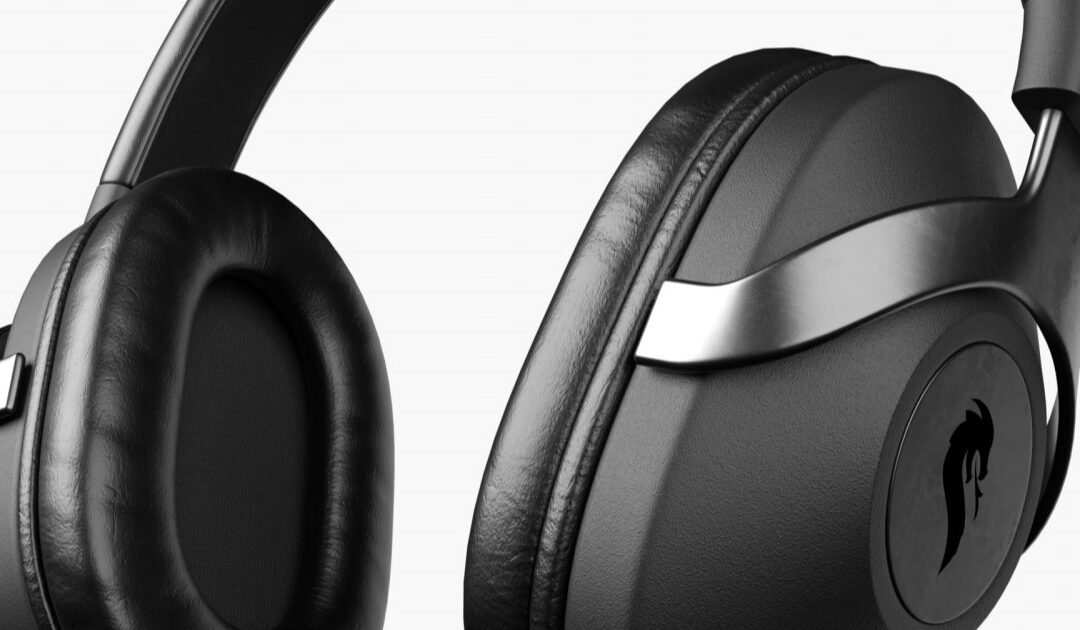 Elevating Electronics Product Photography with Photorealistic 3D Rendering